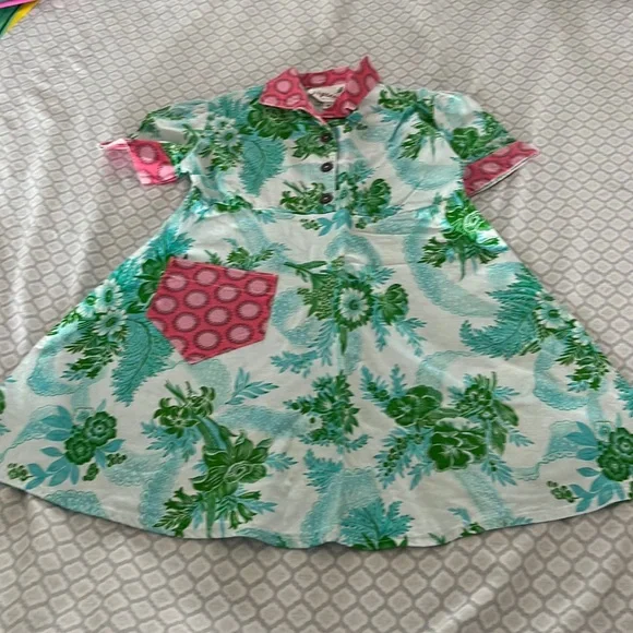hopscotch designs | Dresses | Hopscotch Designs Dress Size 4 | Poshmark